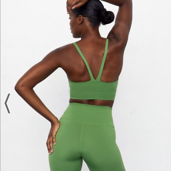 Set Active Lucky Luxform Bra and Leggings - Picture 3 of 4